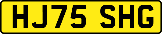 HJ75SHG