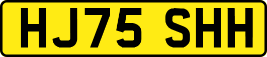 HJ75SHH