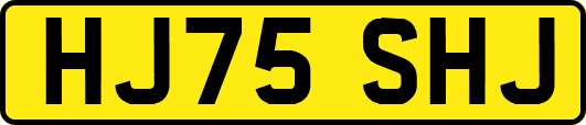 HJ75SHJ