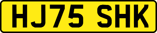 HJ75SHK
