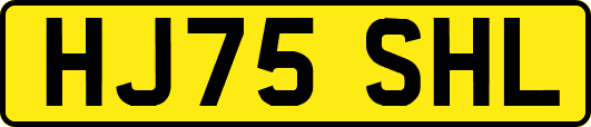 HJ75SHL