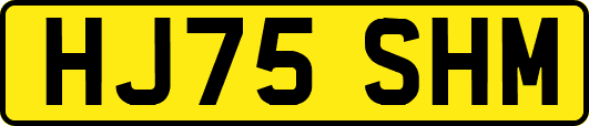 HJ75SHM