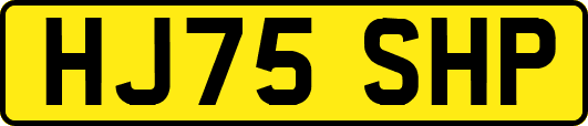 HJ75SHP