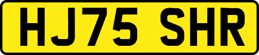 HJ75SHR