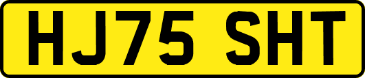 HJ75SHT