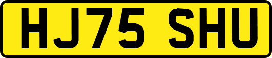 HJ75SHU