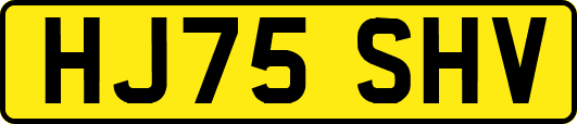 HJ75SHV