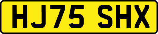 HJ75SHX