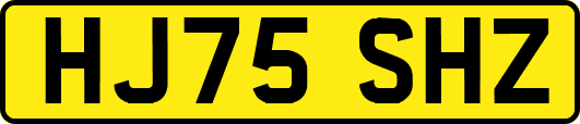HJ75SHZ