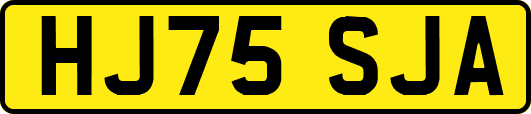 HJ75SJA