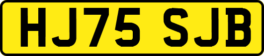 HJ75SJB