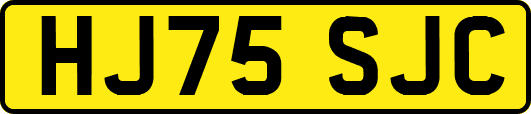 HJ75SJC