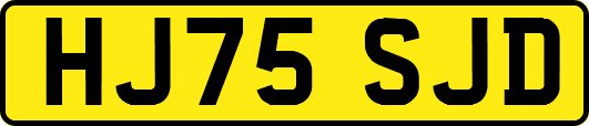 HJ75SJD