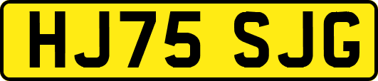 HJ75SJG