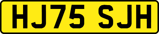 HJ75SJH