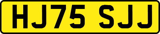 HJ75SJJ