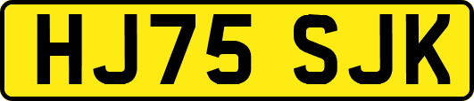 HJ75SJK