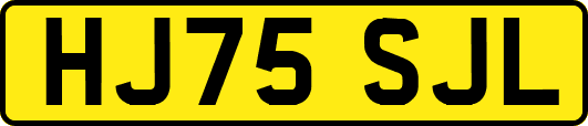HJ75SJL
