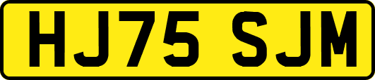 HJ75SJM