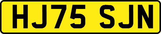 HJ75SJN