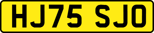 HJ75SJO