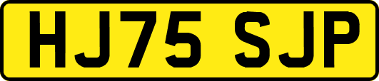 HJ75SJP