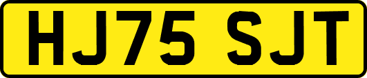 HJ75SJT
