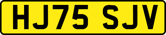 HJ75SJV