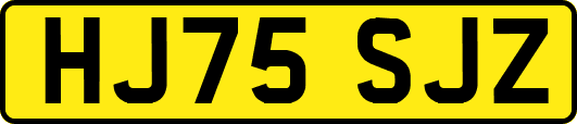 HJ75SJZ