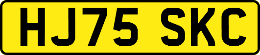 HJ75SKC