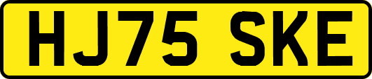 HJ75SKE