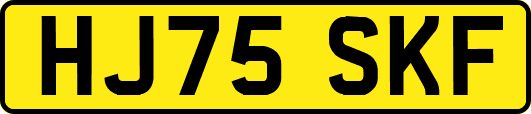 HJ75SKF