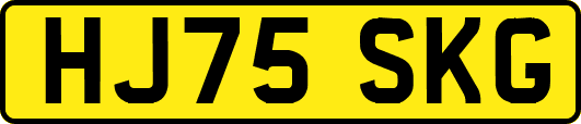 HJ75SKG