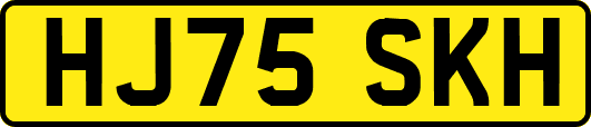 HJ75SKH