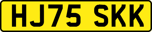 HJ75SKK