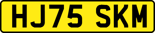 HJ75SKM