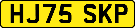HJ75SKP