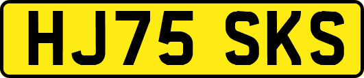HJ75SKS