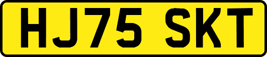 HJ75SKT