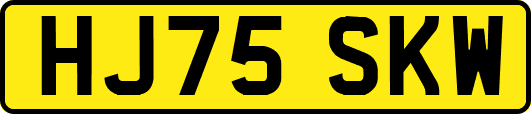 HJ75SKW