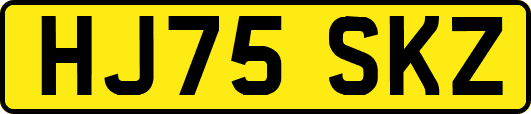 HJ75SKZ