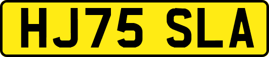 HJ75SLA
