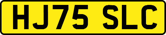 HJ75SLC