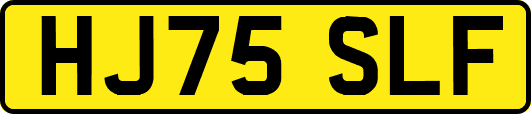 HJ75SLF