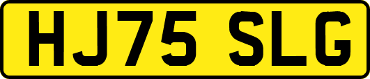 HJ75SLG
