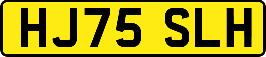 HJ75SLH
