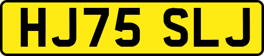 HJ75SLJ