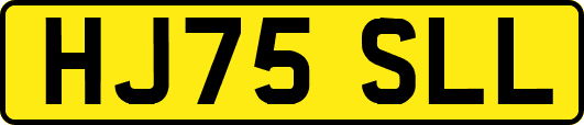 HJ75SLL