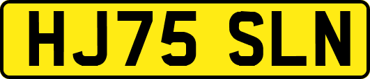 HJ75SLN