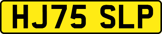 HJ75SLP
